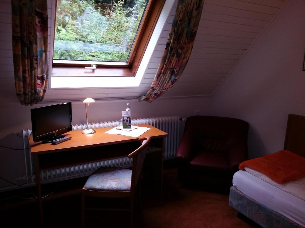 Hotel Restaurant Klostermuehle Reutlingen Room photo